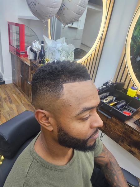 Haircut