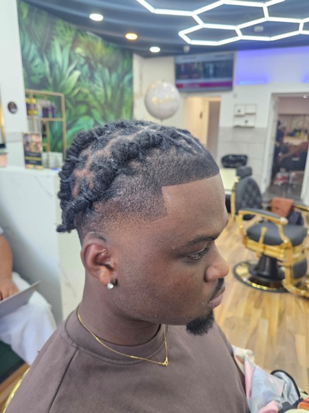 Haircut