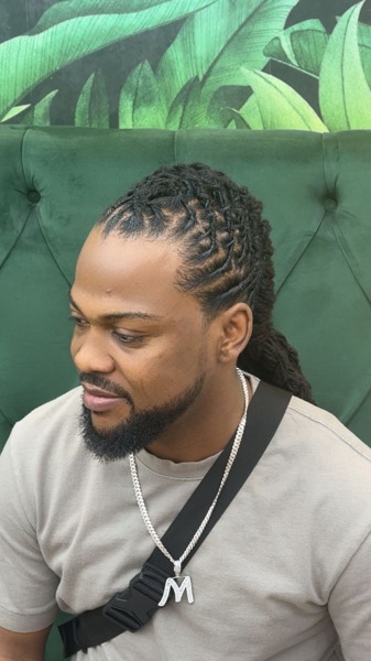 Loc+Retwist+and+style