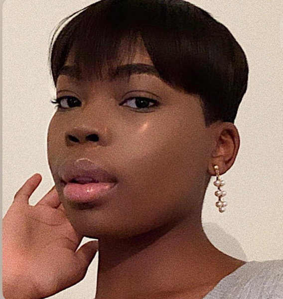 Relaxer%2FPixie+hair+cut