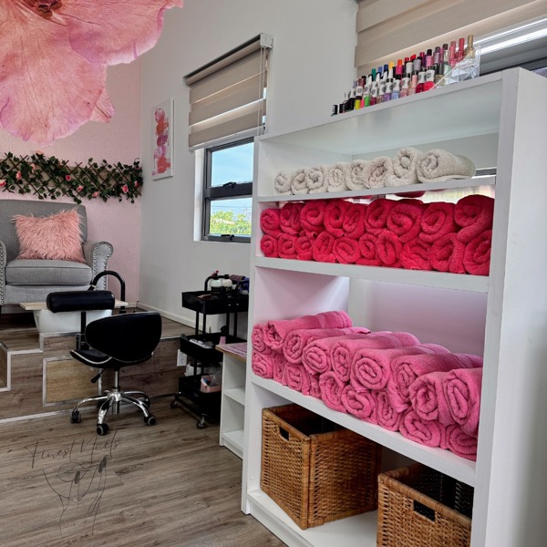 Salon