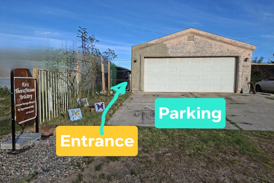 Separate+entrance+from+the+main+living+space+