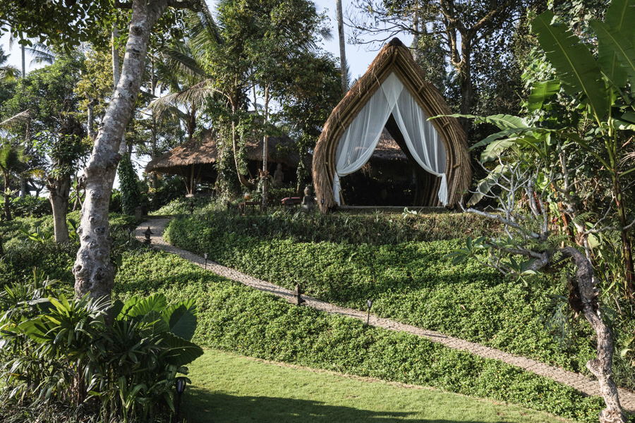 SPA+rooms