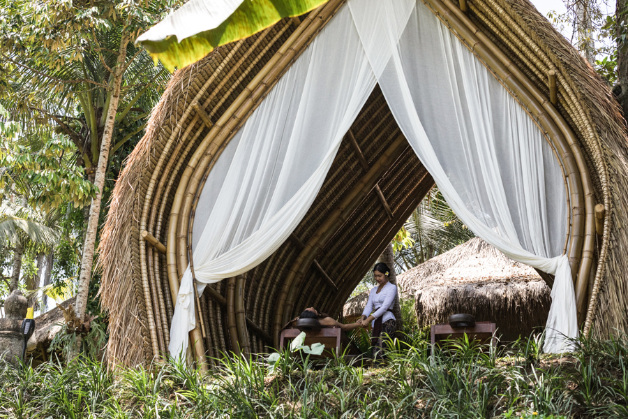 SPA+rooms