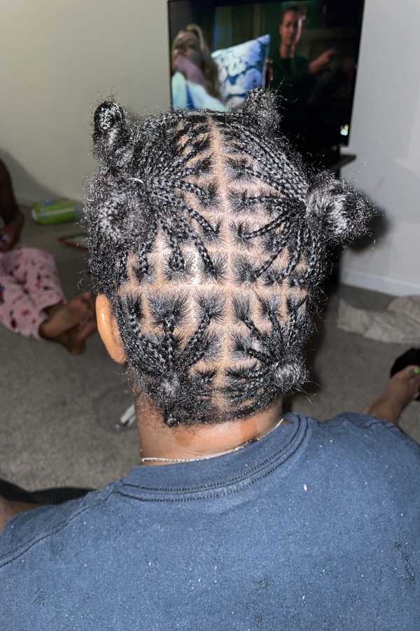Starter+micro+locs