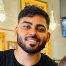 Kaua Brazilian Barber 🇧🇷💥