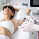 LASER HAIR REMOVAL 