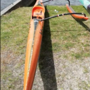 OC1 Woo Orange