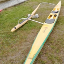 OC2 Jaune/vert