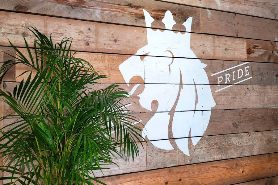 Wall